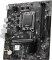 MSI PRO H610M-S WIFI DDR4 Motherboard