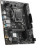 MSI PRO H610M-S WIFI DDR4 Motherboard