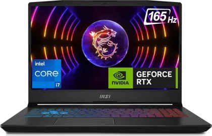 MSI Pulse 15 B13VGK-1296IN Gaming Laptop (13th Gen Core i7/ 16GB/ 1TB SSD/ Win11/ 8GB Graph)