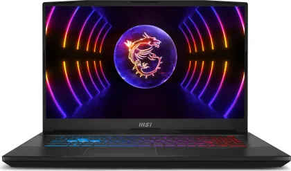 MSI Pulse 17 B13VFK-667IN Gaming Laptop (13th Gen Core i7/ 16GB/ 1TB SSD/ Win11 Home/ 8GB Graph)