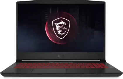 MSI Pulse GL66 11UDK627IN Gaming Laptop (11th Gen Core i7/ 16GB/ 512GB SSD/ Win10 Home/ 4GB Graph)