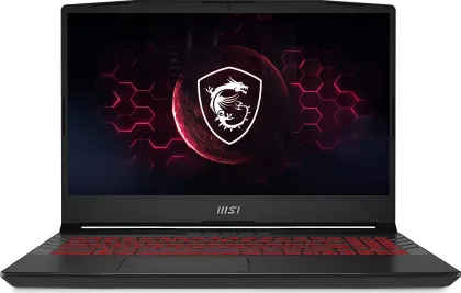 MSI Pulse GL66 12UGSZOK Gaming Laptop (12th Gen Core i9/ 16GB/ 1TB SSD/ Win11 Home/ 8GB Graph)