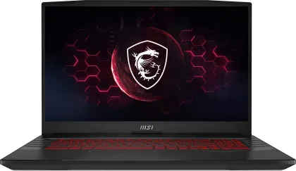 MSI Pulse GL76 12UEK -219IN Gaming Laptop (12th Gen Core i7/ 16GB/ 1TB SSD/ Win11 Home/ 6GB Graph)