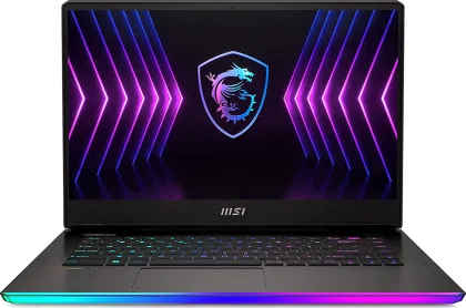 MSI Raider GE67 HX 12UHS Laptop (12th Gen Core i9/ 32GB/ 2TB SSD/ Win11 Home/ 16GB Graph)