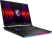 MSI Raider GE78 HX 14VIG-804IN Gaming Laptop (14th Gen Core i9/ 32GB/ 2TB SSD/ Win11 Home/ 16GB Graph)
