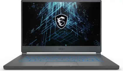 MSI Stealth 15M A11UEK-227IN Gaming Laptop (11th Gen Core i7/ 16GB/ 1TB SSD/ Win10 Home/ 6GB Graph)