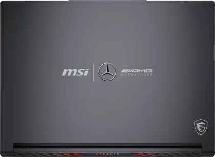 MSI Stealth 16 Mercedes AMG A13VF-265IN Gaming Laptop (13th Gen Core i9/ 32GB/ 1TB SSD/ Win11/ 8GB Graph)