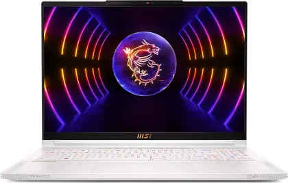 MSI Stealth 16 Studio A13VG-030IN Gaming Laptop (13th Gen Core i7/ 32GB/ 1TB SSD/ Win11 Home/ 8GB Graph)