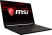 MSI Stealth GS65 Gaming Laptop (8th Gen Ci7/ 16GB/ 512GB SSD/ Win10 Home/ 8GB Graph)
