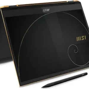 MSI Summit E13 Flip Evo A12MT Business Laptop (12th Gen Core i5/ 16GB/ 512GB SSD/ Win11)