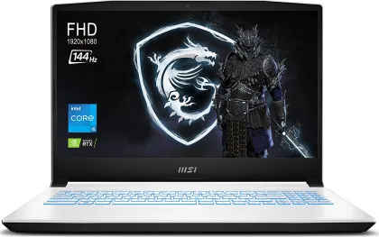 MSI Sword 15 A12UC-467IN Gaming Laptop (12th Gen Core i5/ 16GB/ 1TB SSD/ Win11 Home/ 4GB Graph)