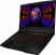 MSI Thin GF63 12VE-070IN Gaming Laptop (12th Gen Core i7/ 16GB/ 512GB SSD/ Win11 Home/6GB Graphics)