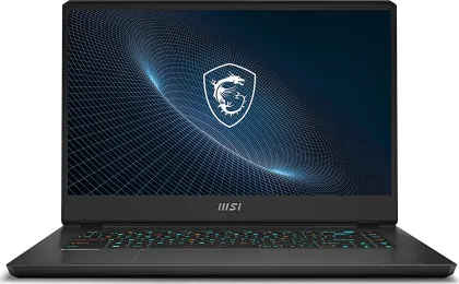 MSI Vector GP66 12UEO-646IN Gaming Laptop (12th Gen Core i7/ 16GB/ 1TB SSD/ Win11 Home/ 6GB Graph)
