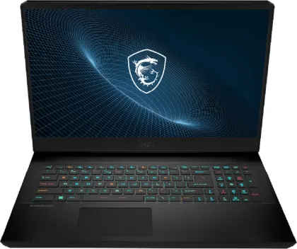 MSI Vector GP66 GP76-12UGSO Gaming Laptop (12th Gen Core i7/ 16GB/ 1TB SSD/ Win11 Home/ 8GB Graph)
