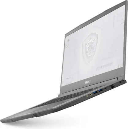 MSI WF65 10TI-1073IN Laptop (10th Gen Core i7/ 16GB/ 1TB 256GB SSD/ Win10/ 4GB Graph)