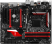 MSI Z170A Tomahawk Motherboard
