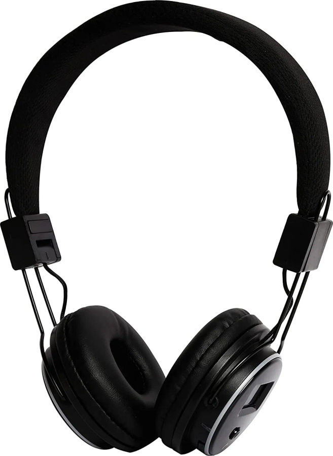 MTR TM 018 Wireless Headphones
