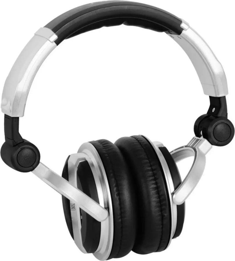 MX DJ 1000B Headphones