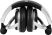 MX DJ 1000B Headphones