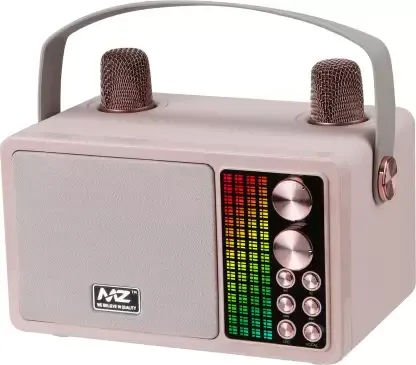 MZ M202 30W Bluetooth Speaker