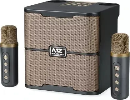 MZ M203 20W Bluetooth Speaker