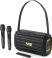 MZ M421SP 60W Bluetooth Speaker