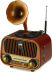 MZ M427SP 5 W Bluetooth Speaker