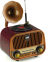 MZ M427SP 5 W Bluetooth Speaker