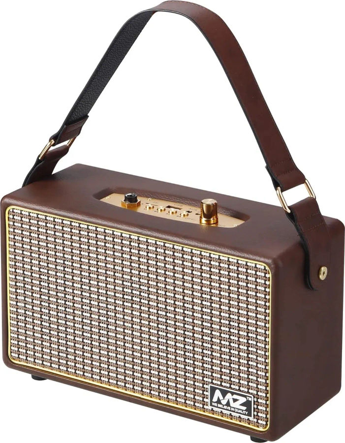 MZ M434SP 16W Bluetooth Speaker