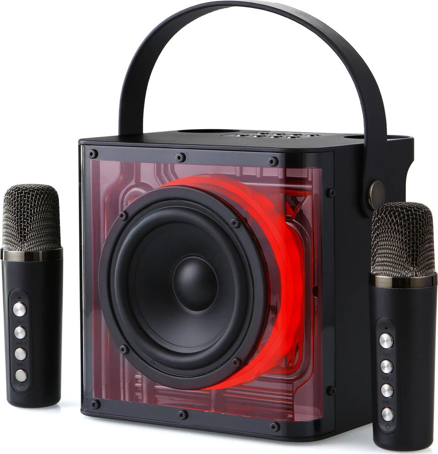 MZ M61VP 15W Bluetooth Speaker