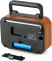 MZ S666 5W Bluetooth Speaker