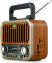 MZ S666 5W Bluetooth Speaker