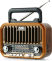 MZ S666 5W Bluetooth Speaker