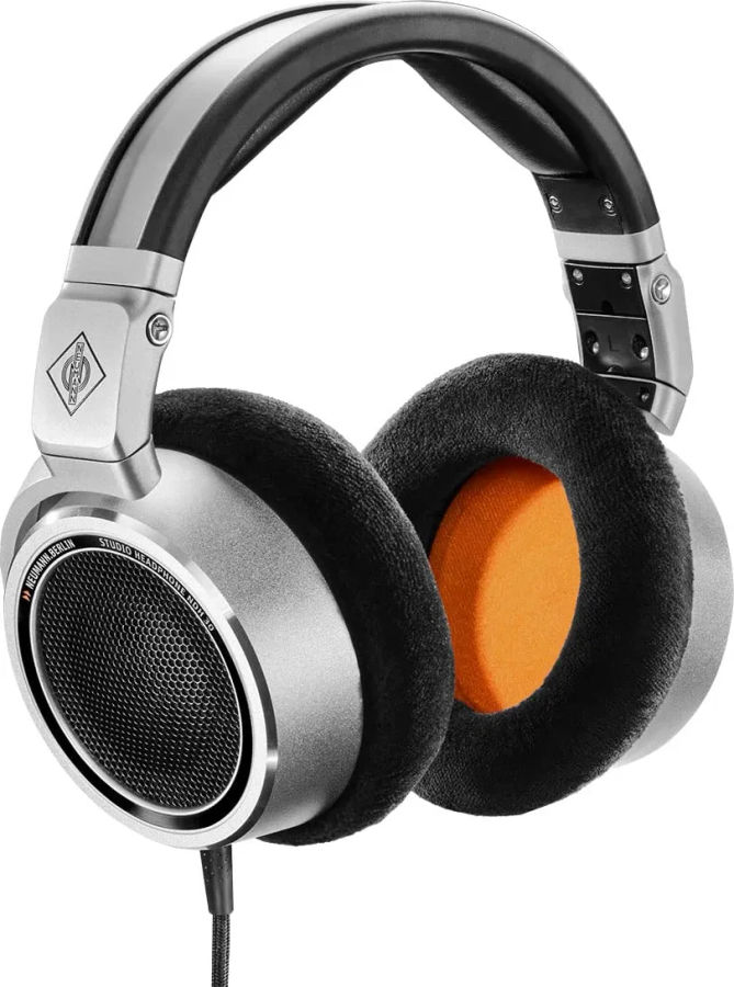 Neumann Berlin NDH 30 Wired headphones