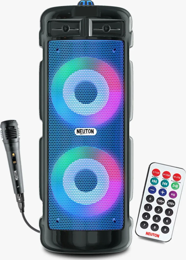 Neuton Boom 40W Bluetooth Speaker