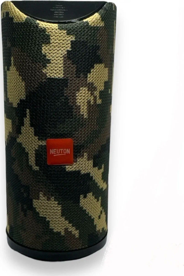 Neuton Kick 12W Bluetooth Speaker