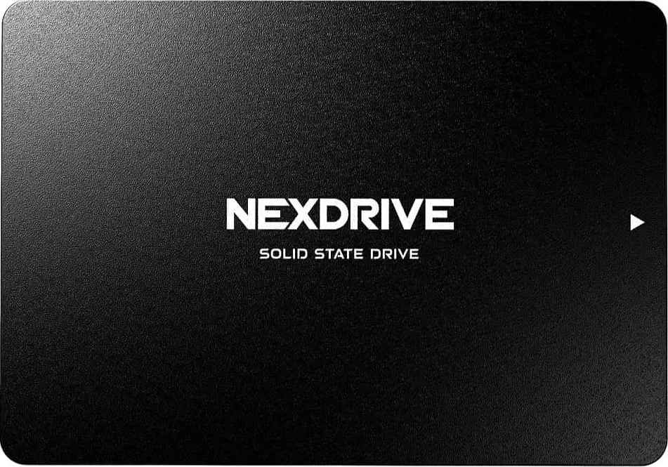 Nexdrive SA310 512GB SATA Internal Solid State Drive