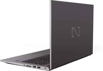 Nexstgo NP15 NX201 Laptop (8th Gen Core i7/ 16GB/ 512GB SSD/ Win10 Pro)