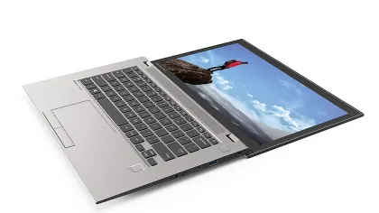 Nexstgo Primus NP14N1IN008P Laptop (8th Gen Ci7/ 16GB/ 512GB SSD/ Win10 Pro)