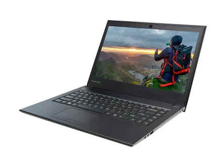 Nexstgo SU01 Laptop (7th Gen Ci3/ 8GB/ 1TB/ Win10 Pro)