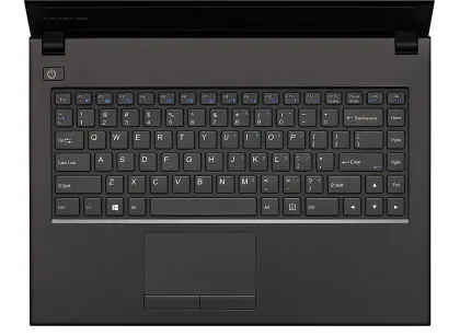 Nexstgo SU01 Laptop (7th Gen Ci3/ 8GB/ 1TB/ Win10 Pro)