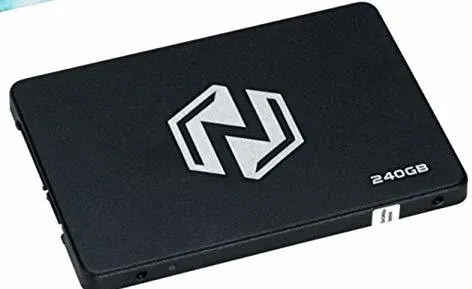 Nextron Nforce 240 GB Internal Solid State Drive