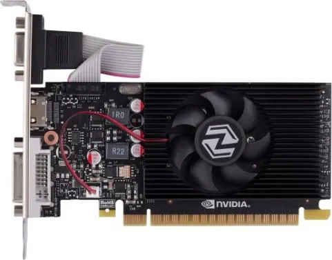 Nextron NVIDIA GeForce GT730 4 GB DDR3 Graphics Card