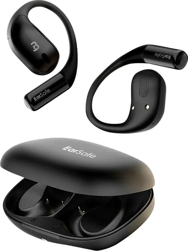 NG EarSafe OpenBuds True Wireless Earbuds