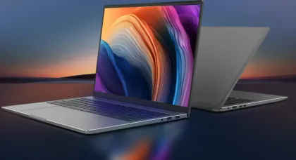 Ninkear A16 Gaming Laptop (AMD Ryzen 7 7735HS/ 32 GB RAM/ 2 TB SSD/ Win 11)