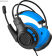 Nitho Atlas Wired Gaming Headphones