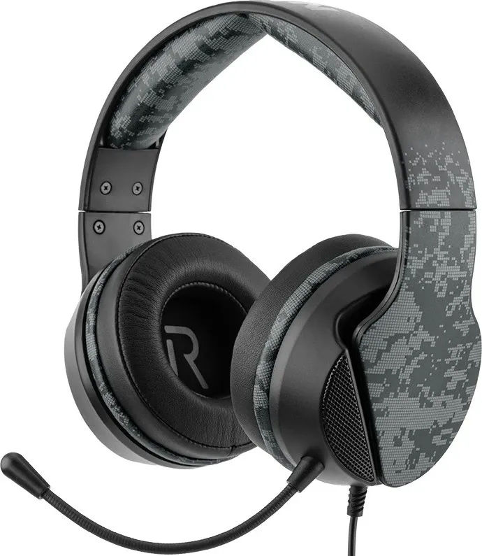 Nitho Janus Wired Headphones