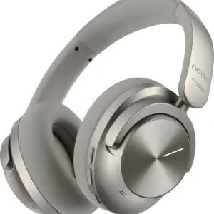Noise Master Buds Max Wireless Headphones