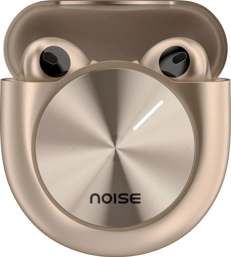 Noise Master Buds True Wireless Earbuds (Special Edition)