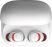 Noise Shots X5 Charge True Wireless Earbuds